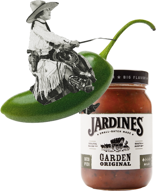 Promotional Offer – Jardine Foods