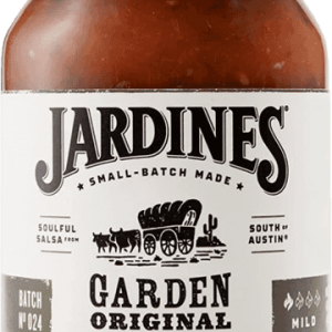 Garden Original Salsa, Mild