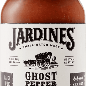 Ghost Pepper Salsa, XXXX Hot